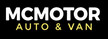 Logo McMotor di Cucchi Mattia